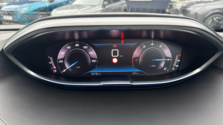 Peugeot 3008 1.2 PureTech GT 5dr Petrol Estate